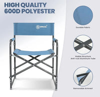 Silla de camping - Homecall