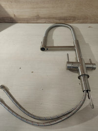 Grifo de cocina extraíble