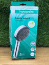 Ducha de mano ahorro de agua hansgrohe Pulsify Select S