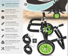 Carro para transportar tablas de surf