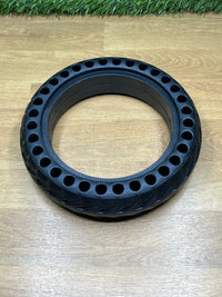 Ruedas Macizas para Patinete Electrico 8.5 Pulgadas