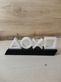 Logo PlayStation