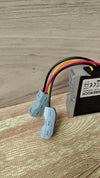 Convertidor de tensión 10A 120W