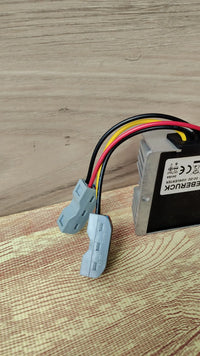 Convertidor de tensión 10A 120W