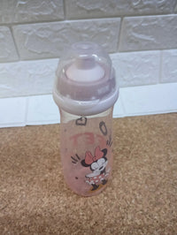 Botella de polipropileno NUK
