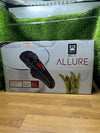 Olla a Presión Rápida de 6 Litros BRA Allure