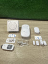 Sistema de Alarma para Casa Nivian