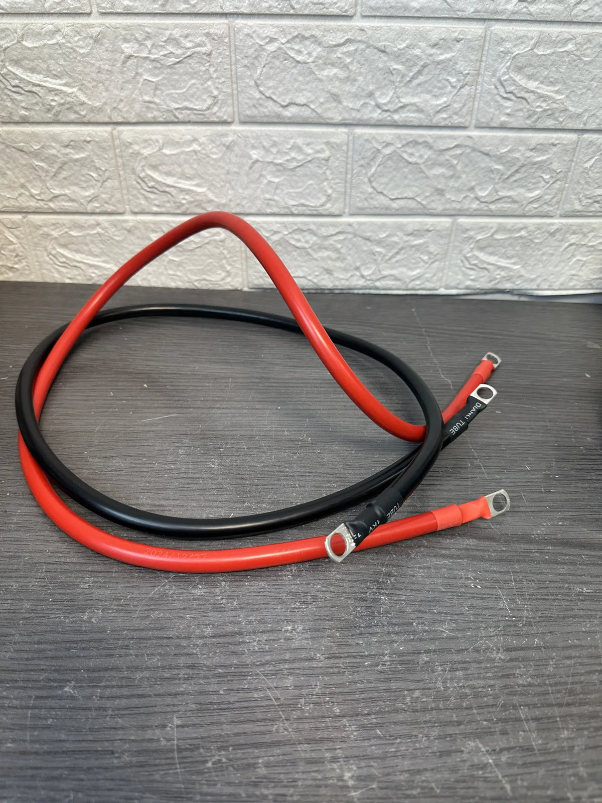 Cables de arranque