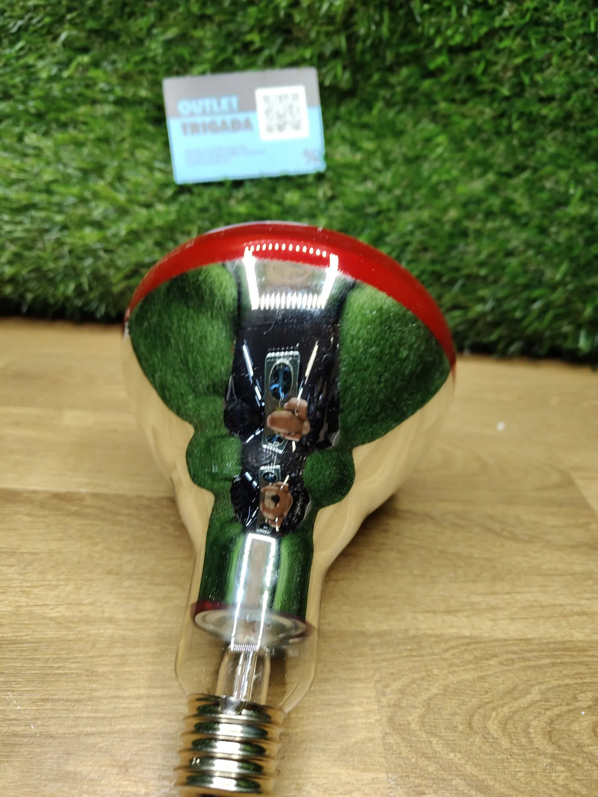 Lampara Philips