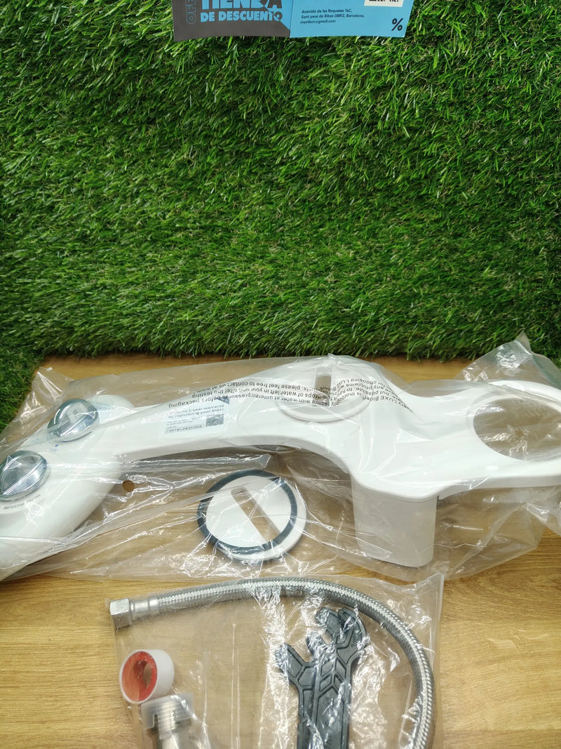 Bidet eléctrico