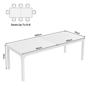 Mesa de comedor