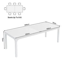 Mesa de comedor