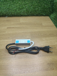 Transformador a led