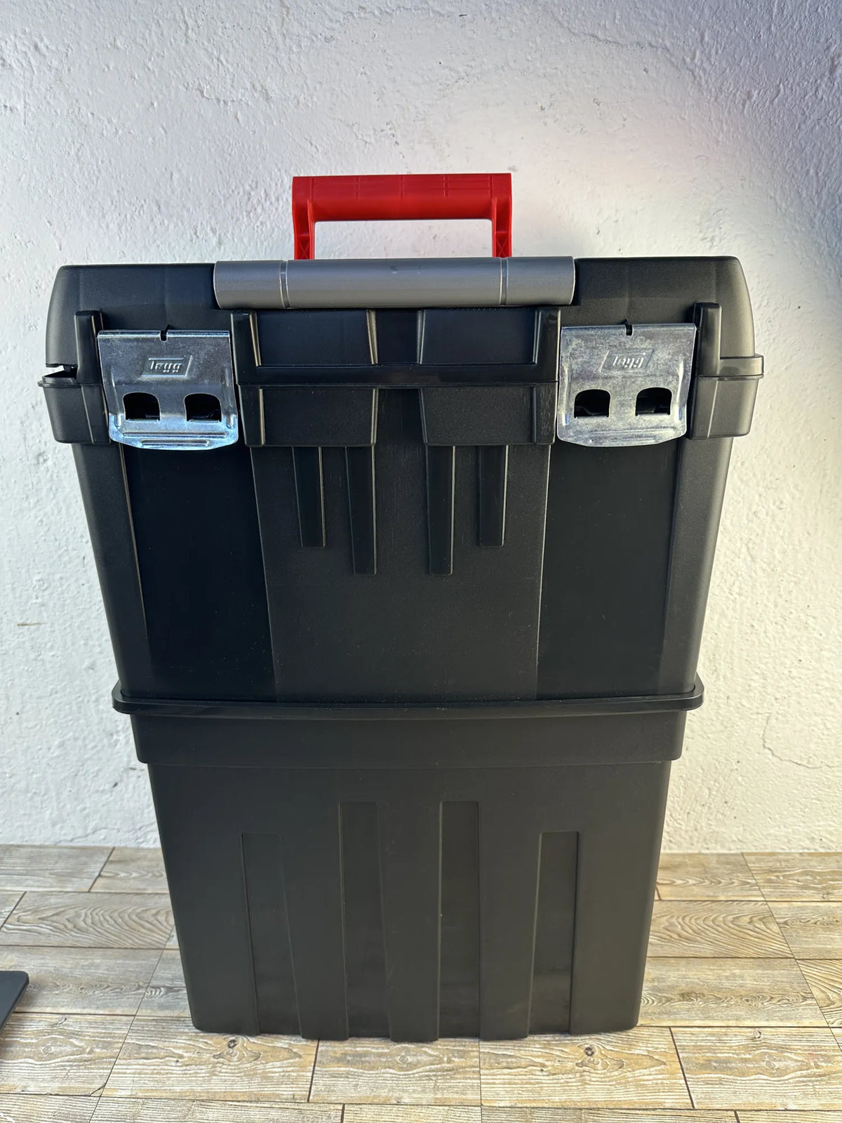 Caja de herramientas