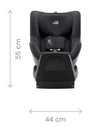 Silla de coche Britax