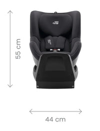 Silla de coche Britax