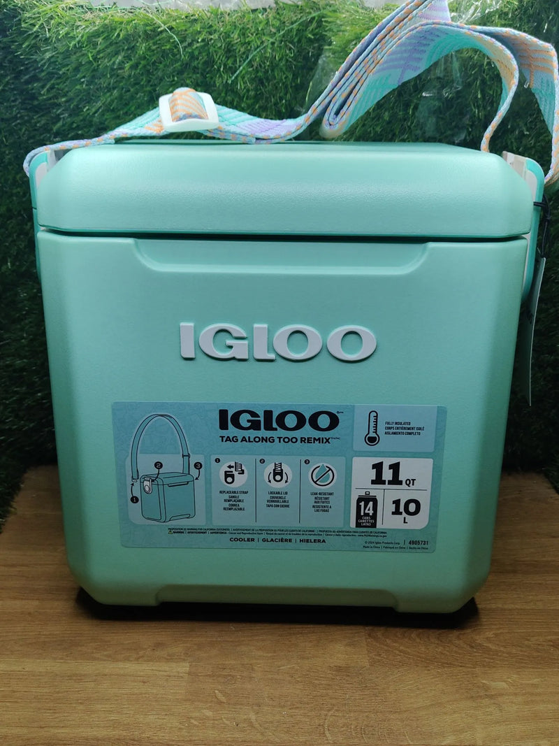 Nevera pasiva Tag Along Too Igloo