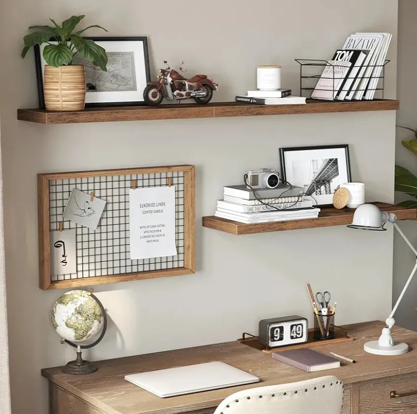 Estante de Pared - VASAGLE