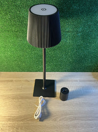 Lampara de Mesa LED Inalámbrica