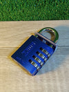 Candado aluminio combinacion Abus
