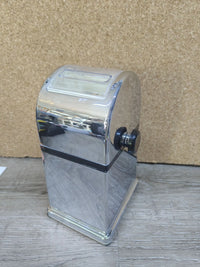 Picadora de hielo manual