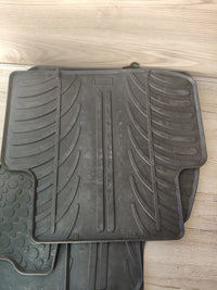 Alfombrillas de Goma
