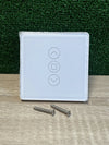 Interruptor de cortina WiFi inteligente MOES