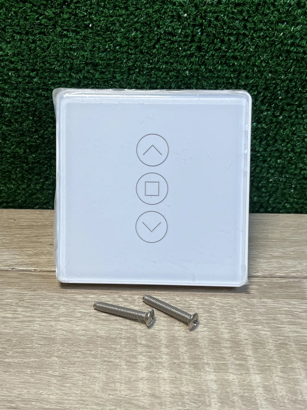 Interruptor de cortina WiFi inteligente MOES
