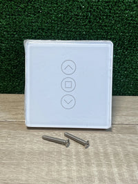 Interruptor de cortina WiFi inteligente MOES
