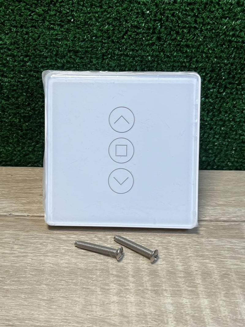 Interruptor de cortina WiFi inteligente MOES