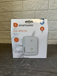 Detector de gas