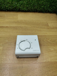 Termostato electromecánico 230V POLY POOL