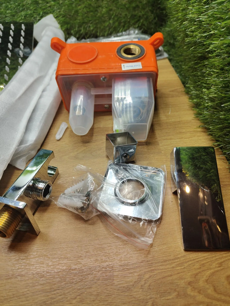 Ducha empotrada SaniteModar
