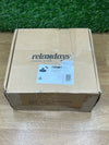 Set de 4 Elevadores Mesa Relaxdays
