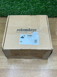 Set de 4 Elevadores Mesa Relaxdays