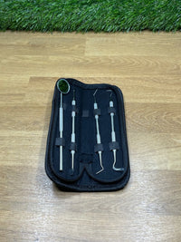 Kit de Herramientas para Dientes HOKIN