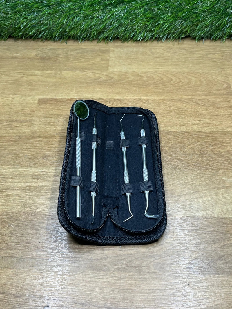 Kit de Herramientas para Dientes HOKIN