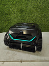 Robot de piscina sin cable con cámara - Wybot