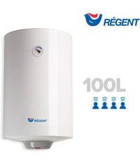 Calentador de agua eléctrico - Regent