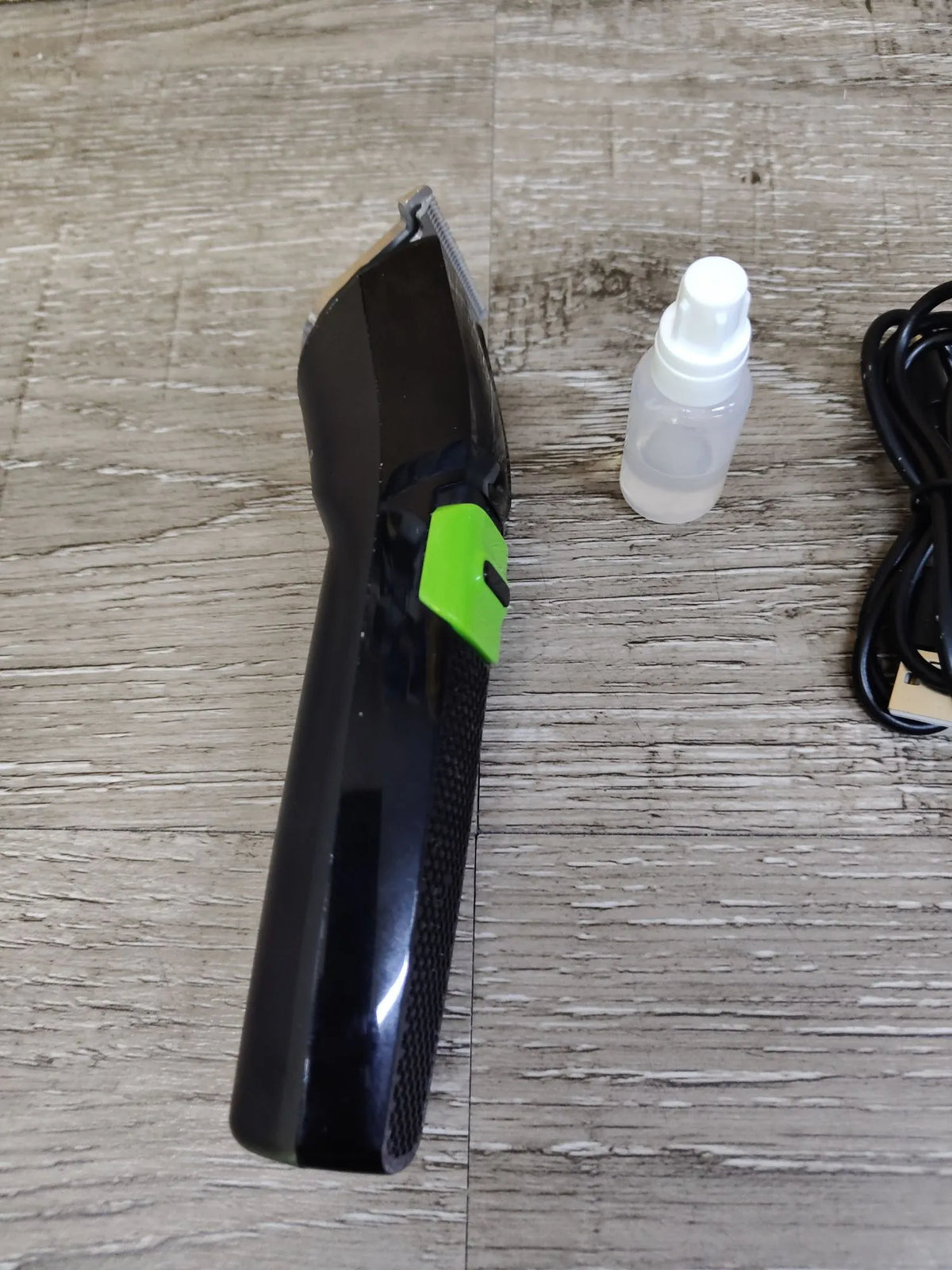 Kit de cuidado personal Barberboss