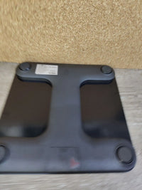 Bascula de baño Runstar