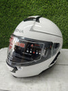 Casco modular con tecnología bluetooth - Sena