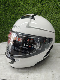 Casco modular con tecnología bluetooth - Sena