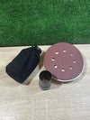 Lijadora Orbital 450W HYCHIKA