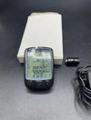 Bicycle wired computer
