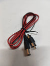 cable hembra