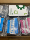 Toner Kingdom T0715 Cartuchos de Tinta