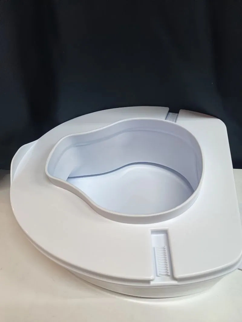 Elevador WC para adulto
