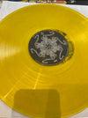 Nobodys Face Niemandsland LP