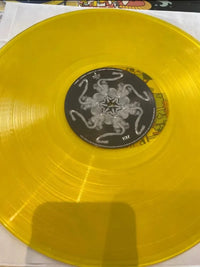 Nobodys Face Niemandsland LP